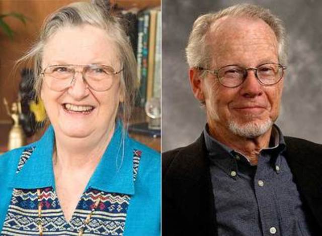 Premio Nobel a Elinor Ostrom