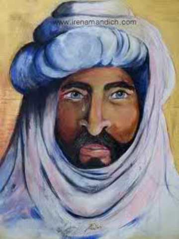 Cáceres como enclave defensivo