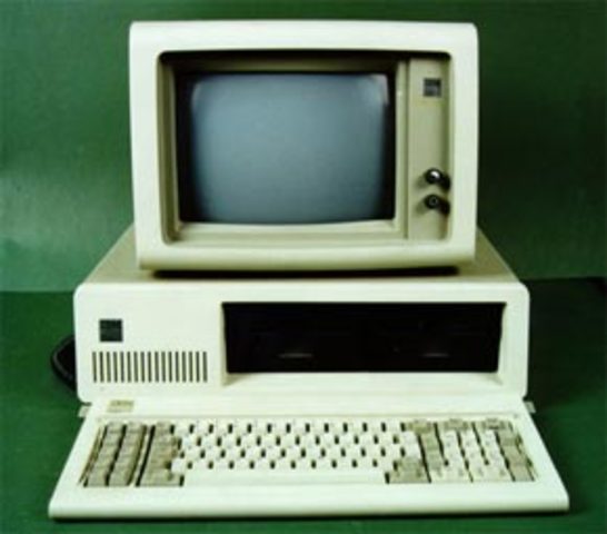 Computadores de Quarta Geração