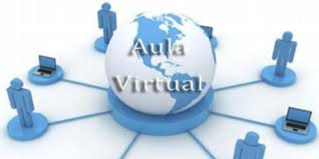 cree mi cuenta del aula virtual