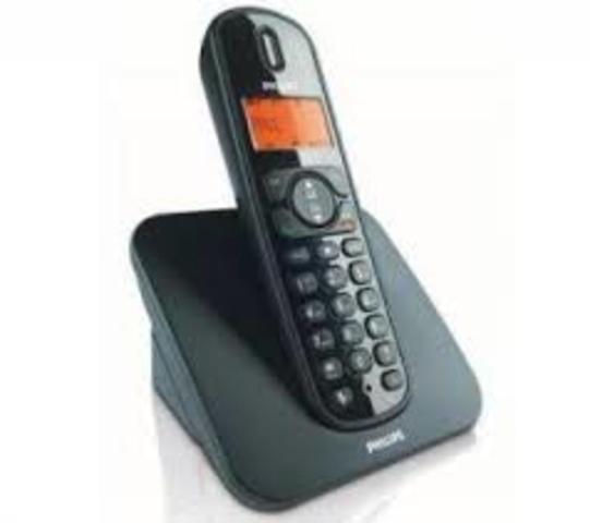 Cambio del teléfono