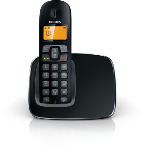 A evolución do teléfono fixo