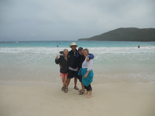 Puerto Rico Trip Dec 2012 to Jan 2013