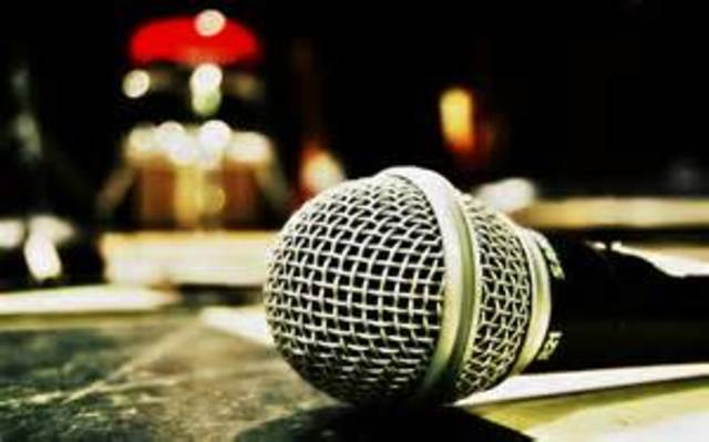 Голосовое управление