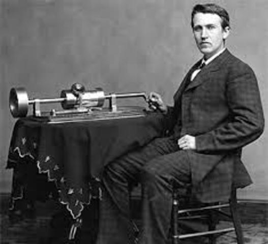 Empleado como telegrafista de la Western Union Telegraph Company