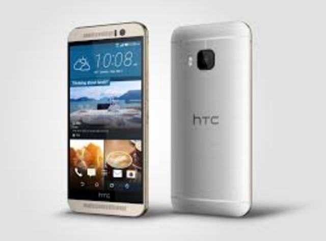 HTC one