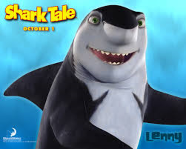 Shark Tale
