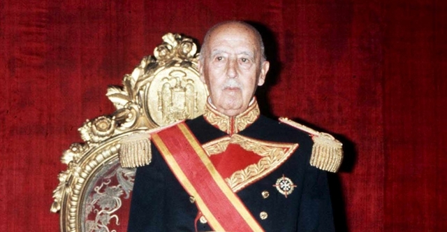 Francisco Franco