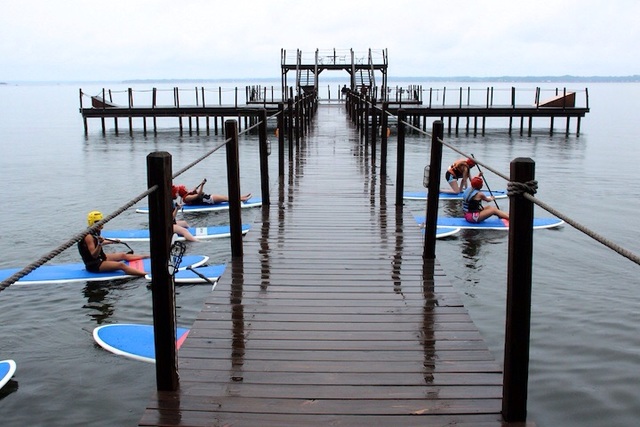 Apply to be a Pine Cove Counselor