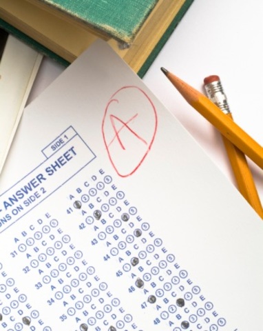 End the 9 Weeks with all A's