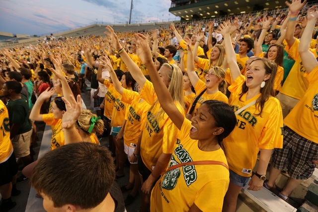 Sign Up for Freshman Camp