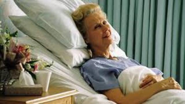 My Nonna Antonietta passed away, I loved her fried potatos, so yummy!