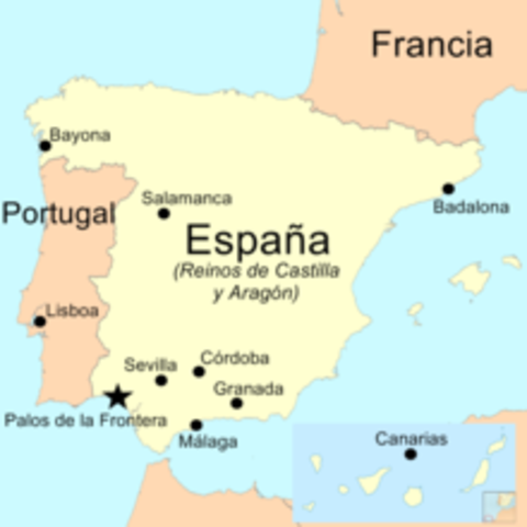 Se traslada a vivir a España