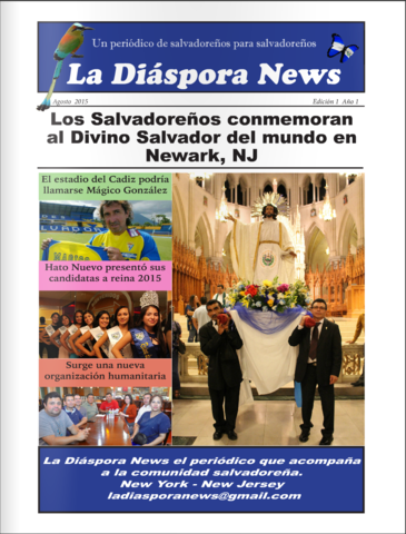 La Diáspora News