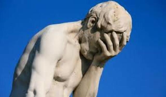 The day me and tyler got very dissapointed