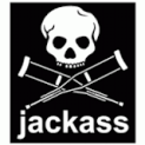 The first Jackass movie