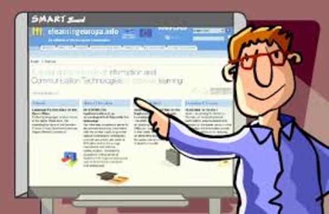 Enseñanza con la multimedia