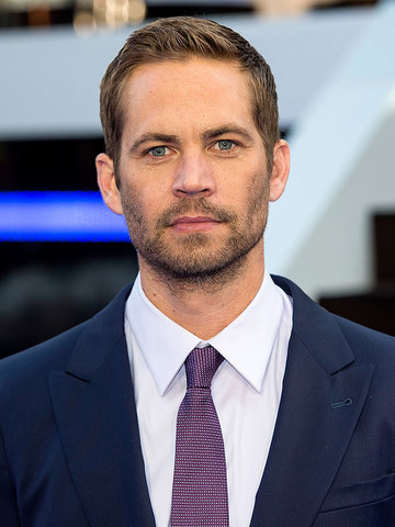 Paul Walker First Movie