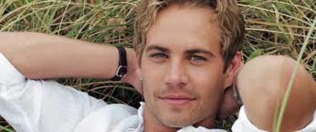 he played in a movie