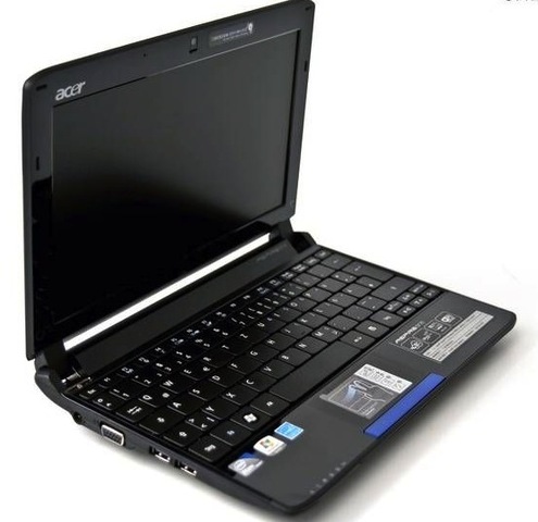 Mi primera computadora