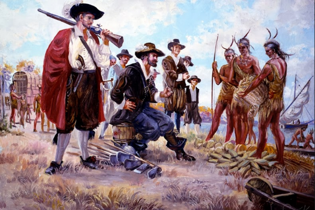 Trying to Convert the Native