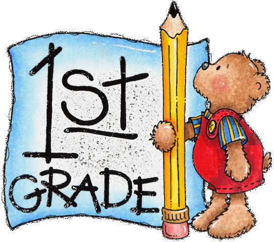 First Grade