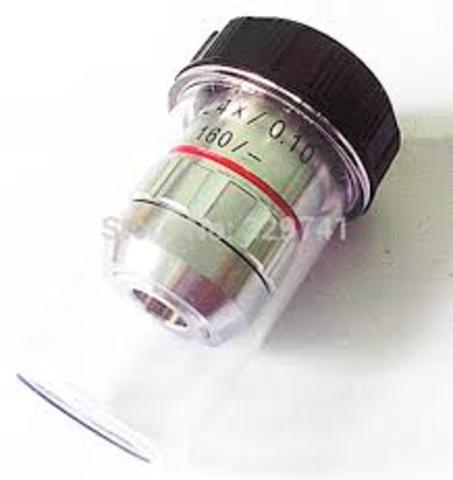 High quality achromats