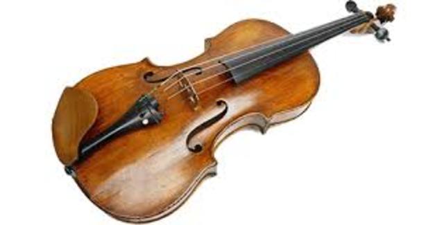 Mi Primer Instrumento Musical