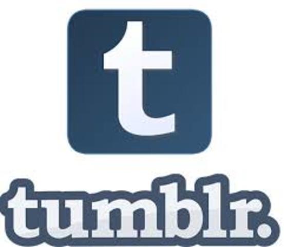 Tumblr