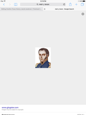 Meir y Tehran report