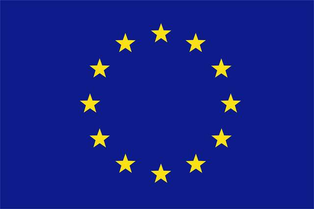 The European union is created.