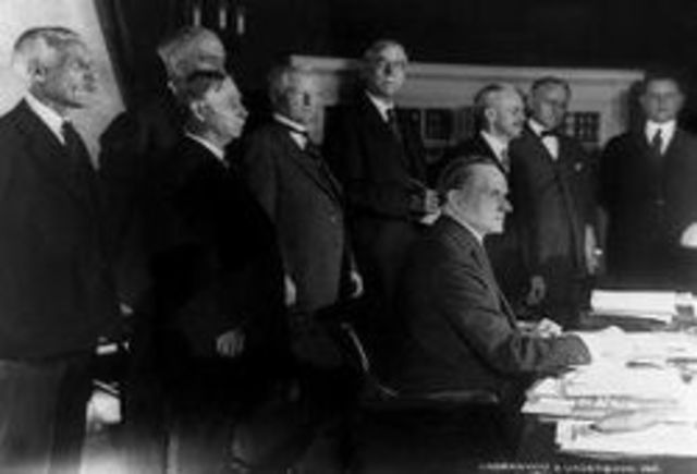 The United States Revenue Act