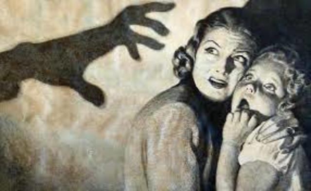 Congress passes mann Act