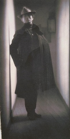 Edward J Steichen was born