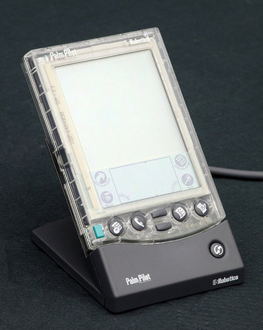 Personal  Digital Assistants