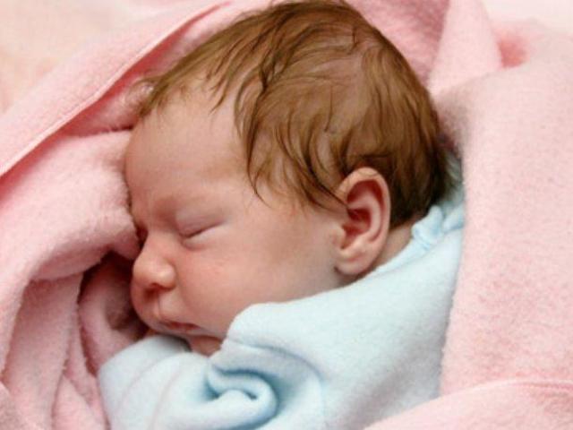 My Parents and the Day my Sister was Born