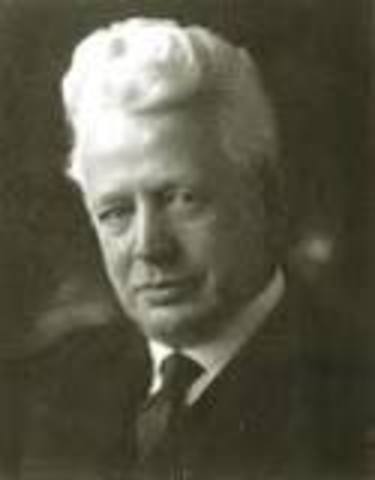 Ernest Cassirer