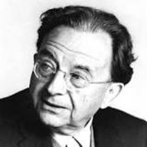 Erich Fromm