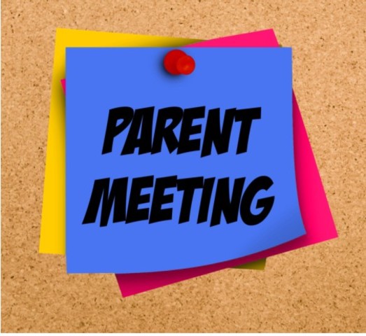 Forest Hills Parent Meeting