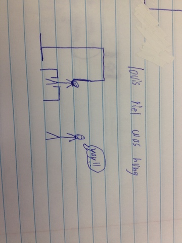 Louis Riel was killed