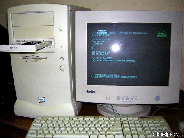 PENTIUM II