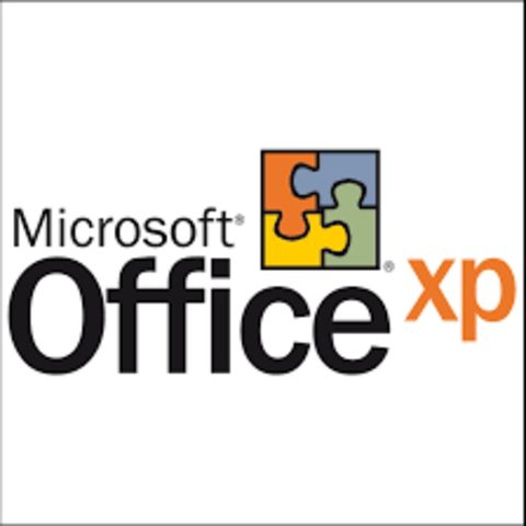 OFFICE XP