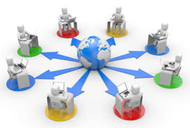 Educación Telemática (nace concepto Campus Virtual)