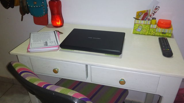 Comienzo la carrera de Lic. en Criminalística