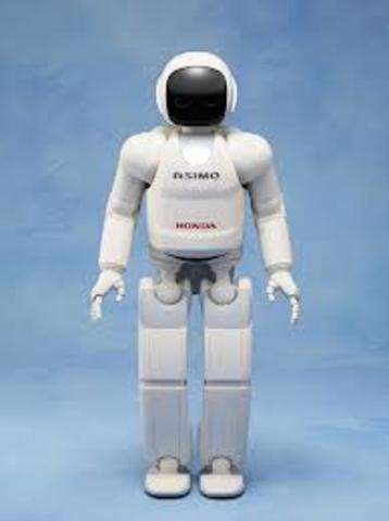 ASIMO