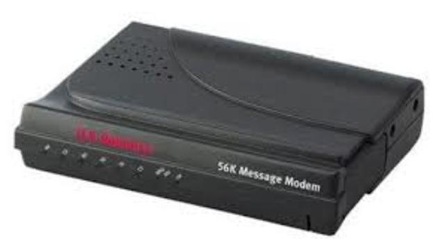 El Modem