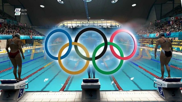 The female swimming competitions were included for the first time at the 1912 Summer Olympics