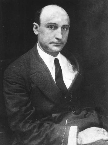 Manuel Ainaud Sánchez