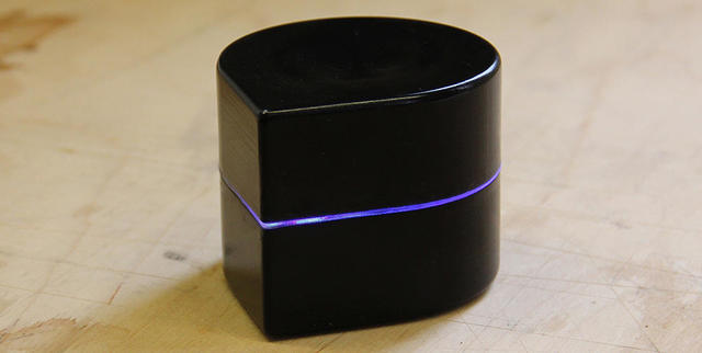 Impresora de bolsillo