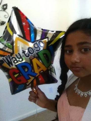 Graduated Union House Elemantary